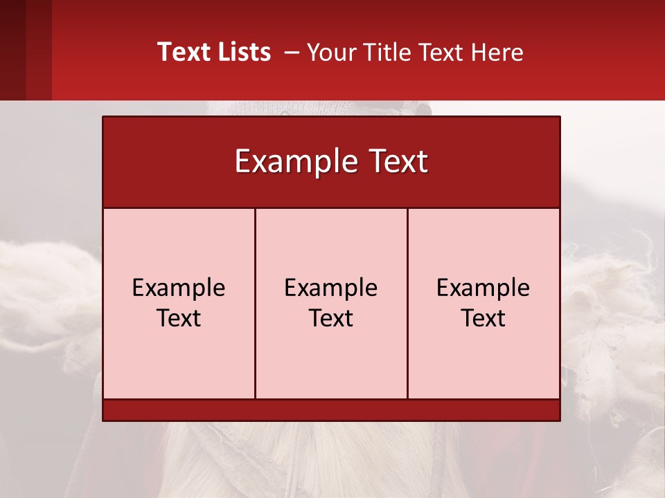Dress Costume Cusco PowerPoint Template