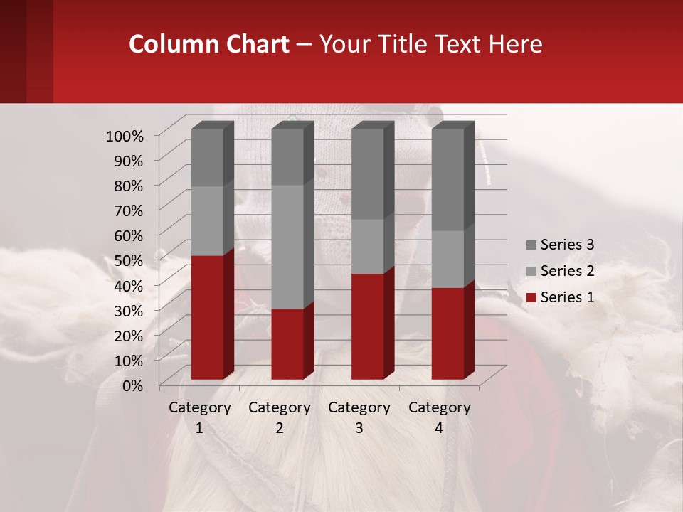 Dress Costume Cusco PowerPoint Template