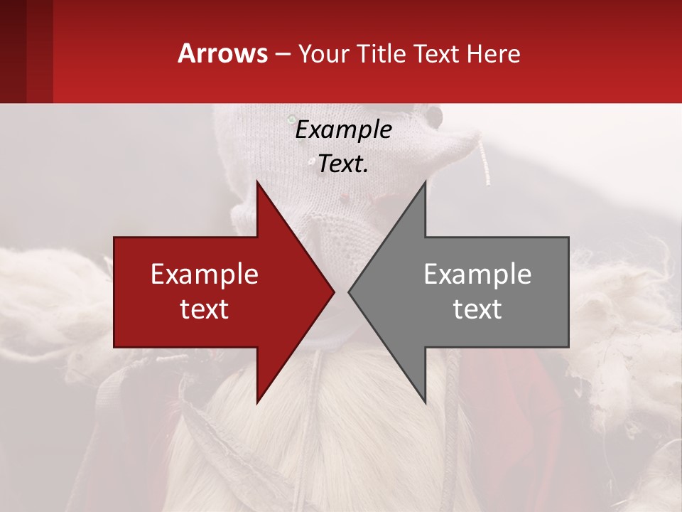 Dress Costume Cusco PowerPoint Template