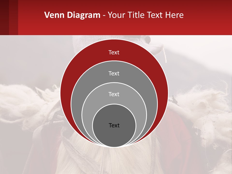 Dress Costume Cusco PowerPoint Template