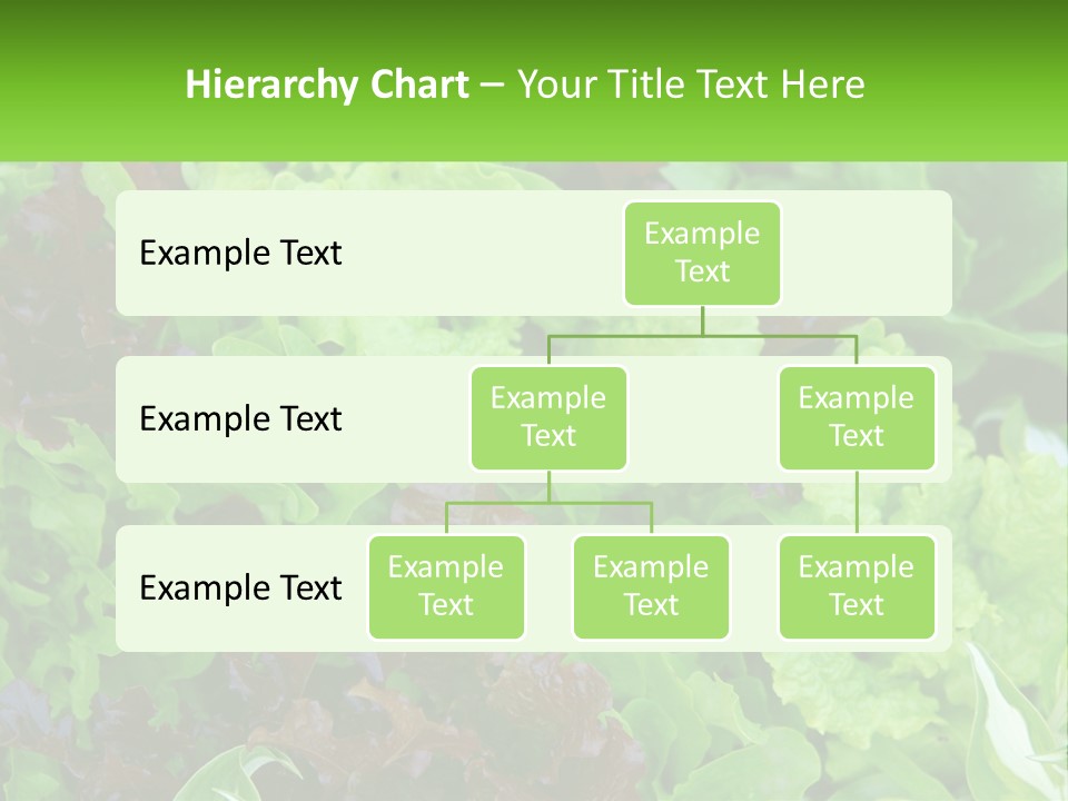 Outdoors Ruby Dinner PowerPoint Template