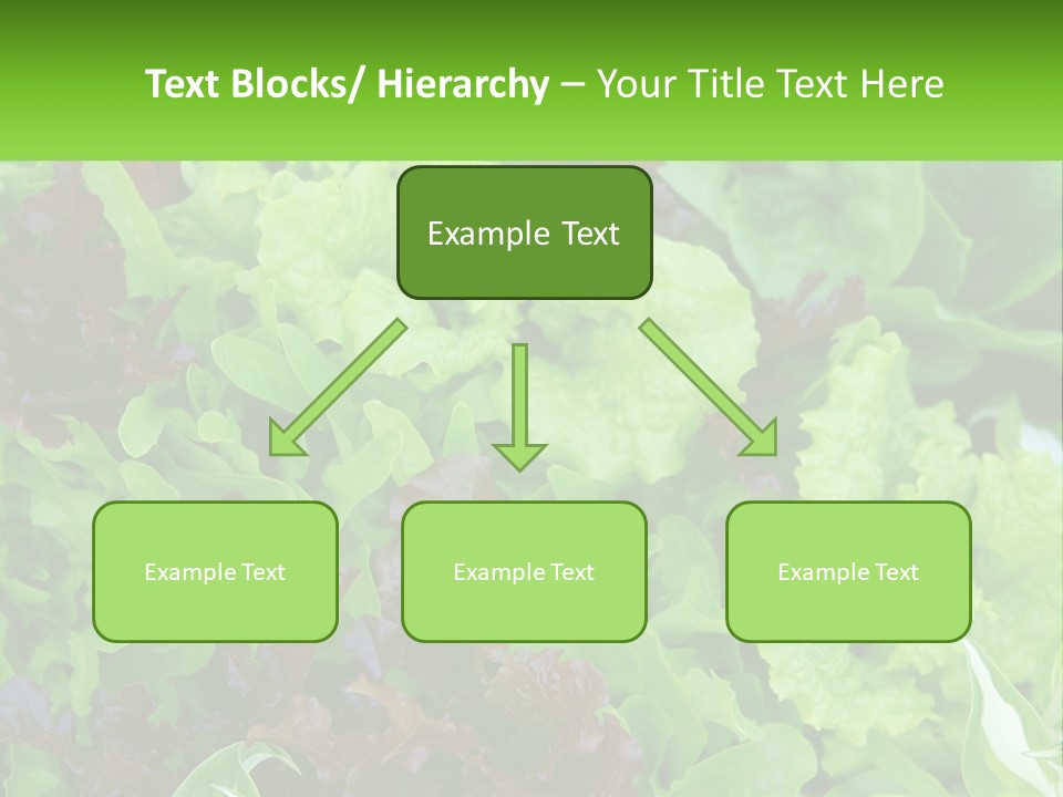 Outdoors Ruby Dinner PowerPoint Template