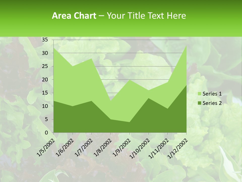 Outdoors Ruby Dinner PowerPoint Template