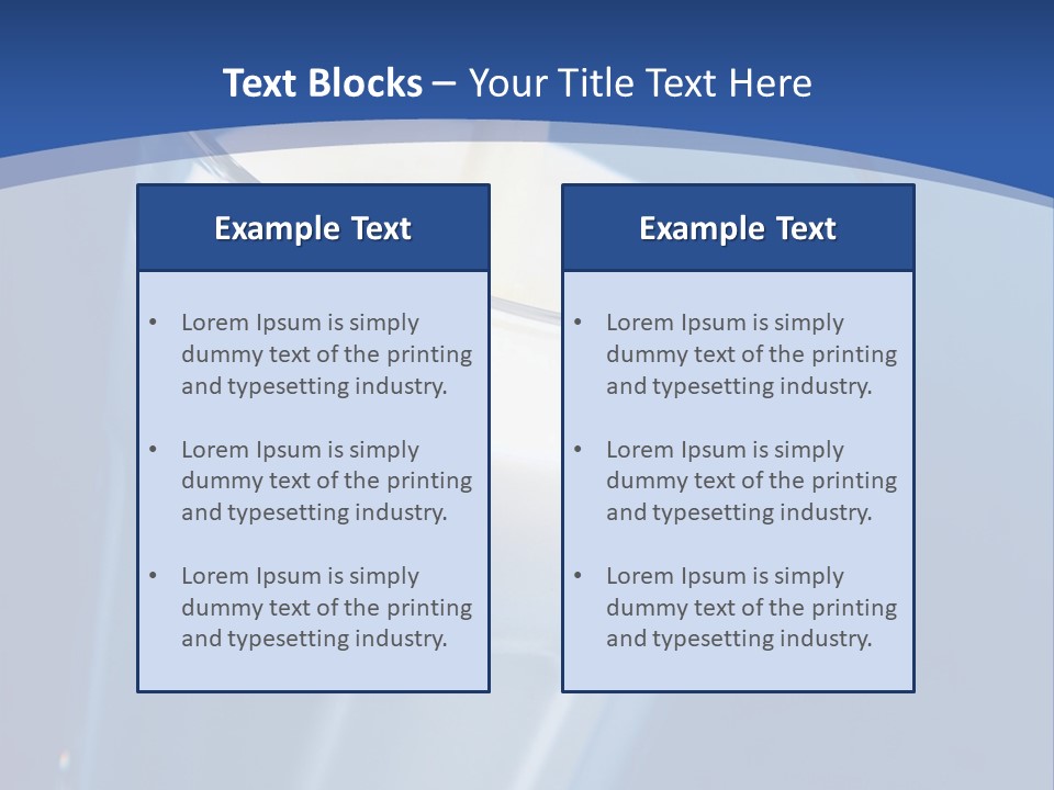 Dairy Ingredients Baby PowerPoint Template