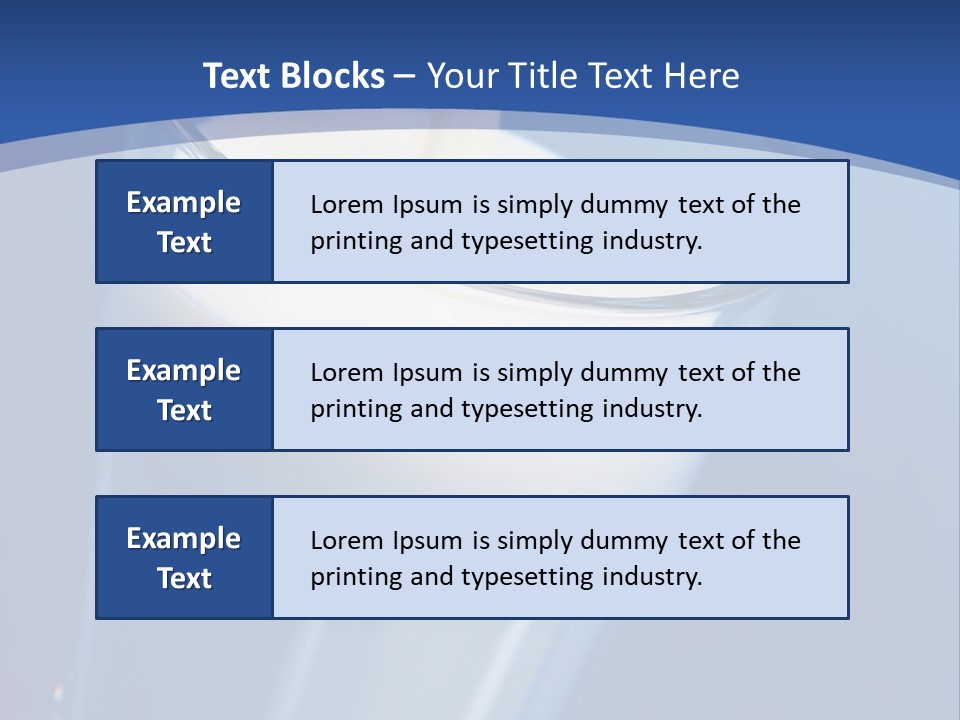 Dairy Ingredients Baby PowerPoint Template