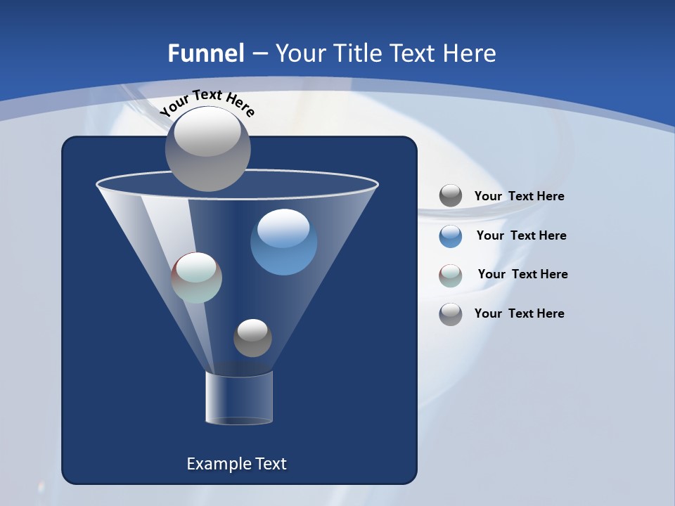 Dairy Ingredients Baby PowerPoint Template