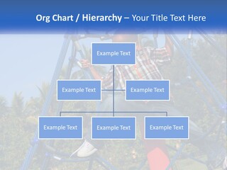 Black Child Handsome Black PowerPoint Template