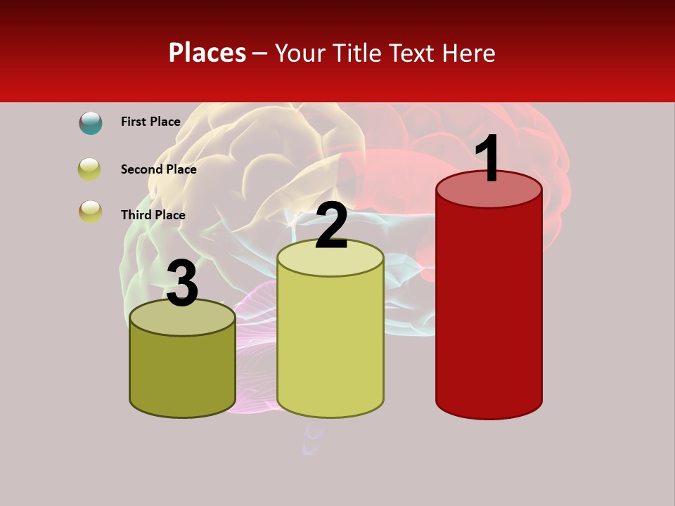 Keypad Security Intercom PowerPoint Template