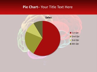 Keypad Security Intercom PowerPoint Template