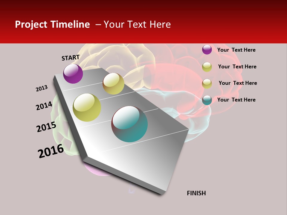 Keypad Security Intercom PowerPoint Template