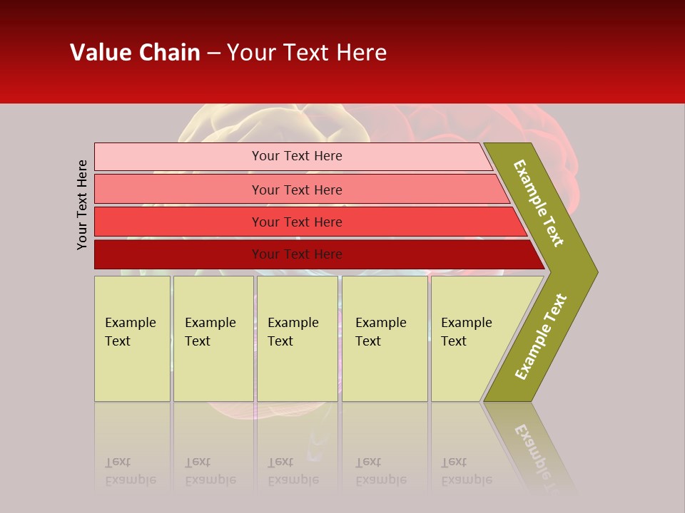 Keypad Security Intercom PowerPoint Template