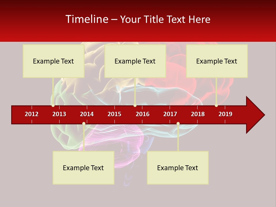 Keypad Security Intercom PowerPoint Template