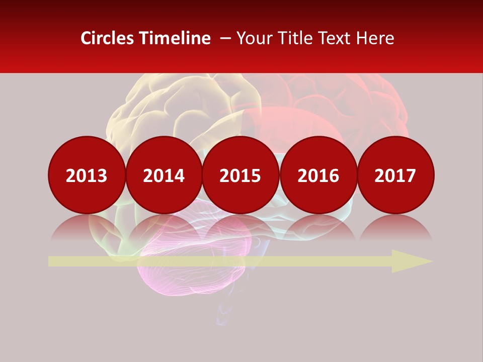 Keypad Security Intercom PowerPoint Template