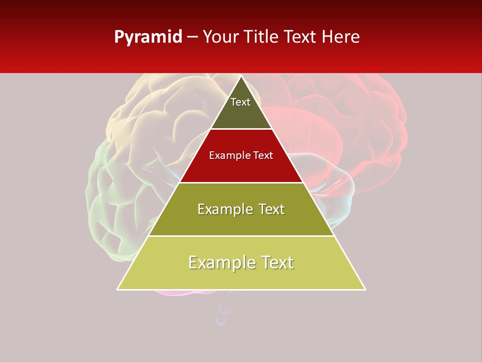 Keypad Security Intercom PowerPoint Template