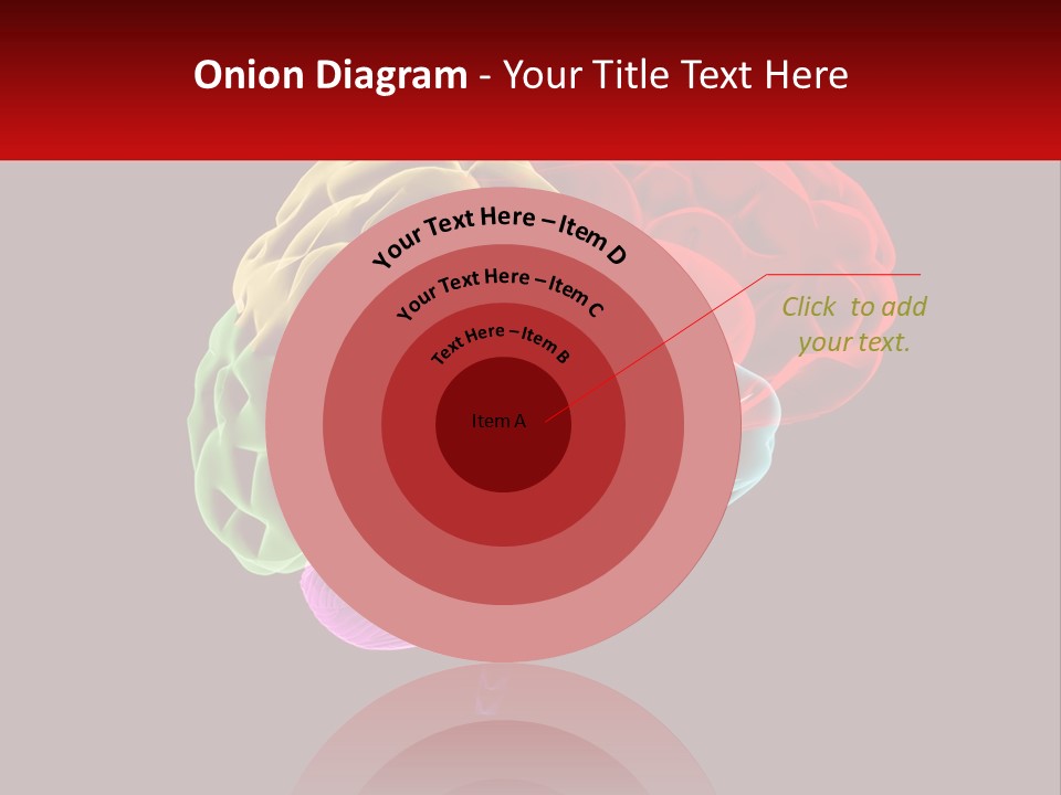 Keypad Security Intercom PowerPoint Template