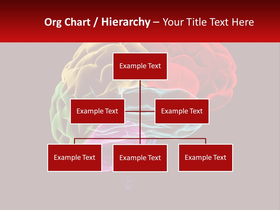 Keypad Security Intercom PowerPoint Template