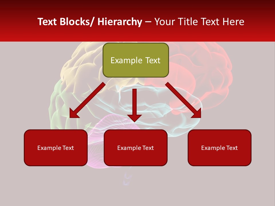 Keypad Security Intercom PowerPoint Template