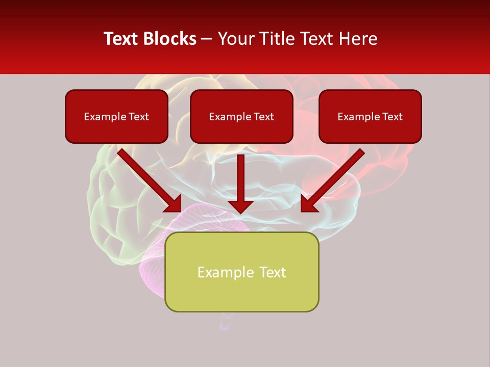 Keypad Security Intercom PowerPoint Template