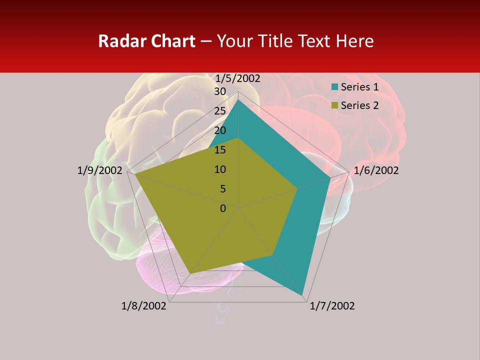 Keypad Security Intercom PowerPoint Template