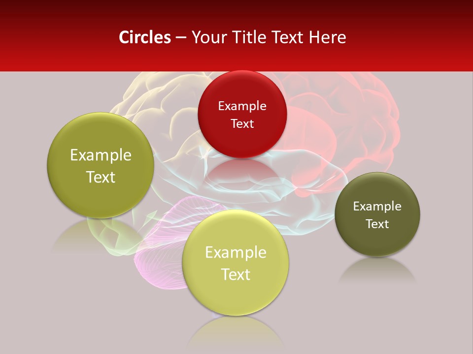 Keypad Security Intercom PowerPoint Template
