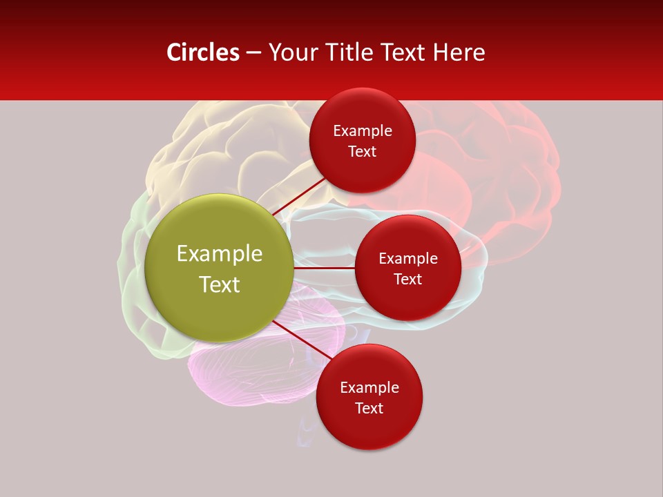Keypad Security Intercom PowerPoint Template