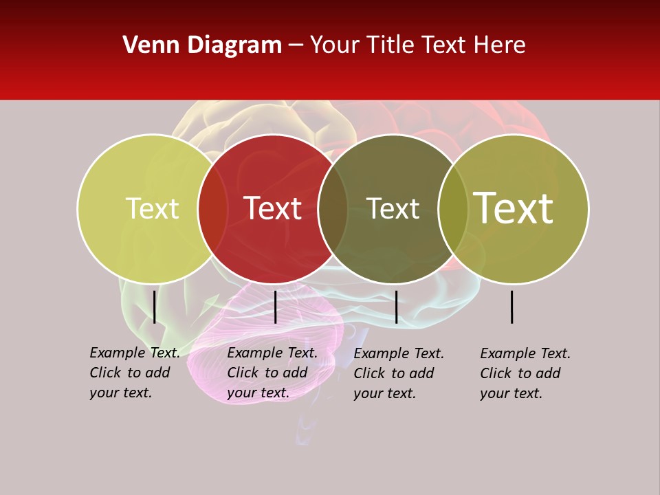 Keypad Security Intercom PowerPoint Template