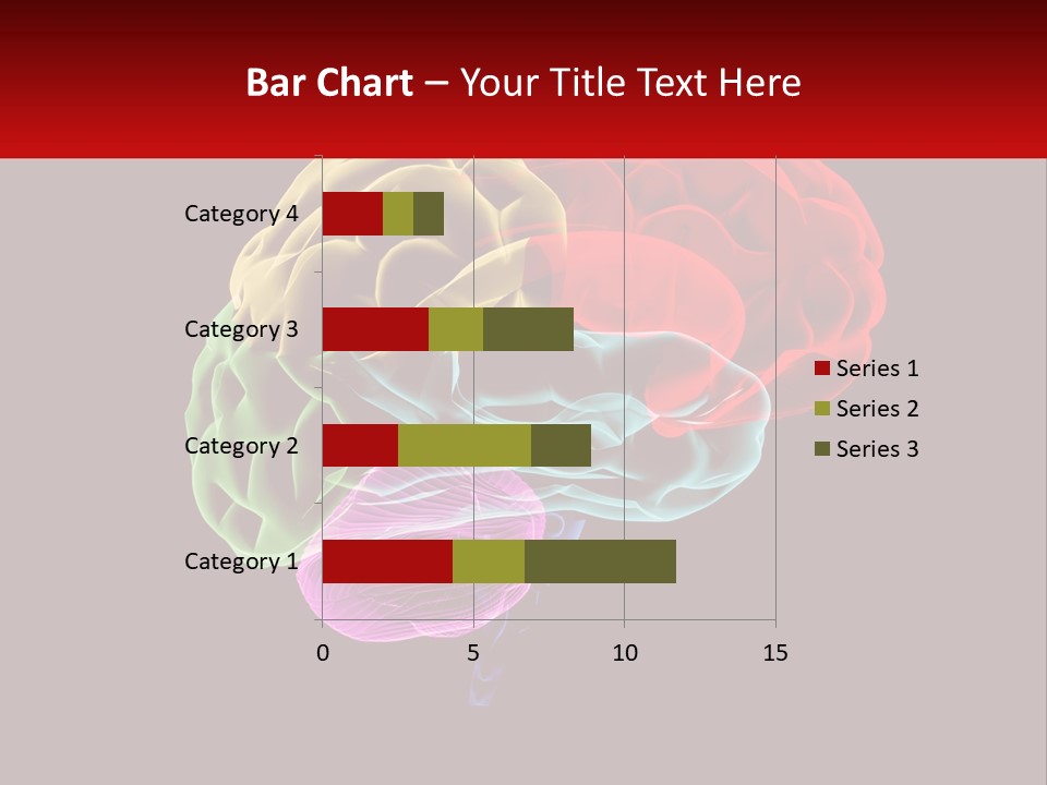 Keypad Security Intercom PowerPoint Template