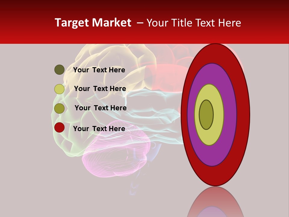 Keypad Security Intercom PowerPoint Template