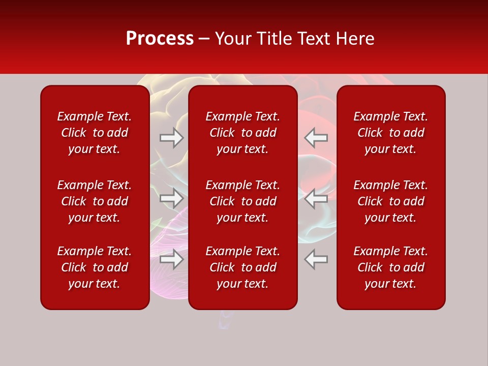 Keypad Security Intercom PowerPoint Template