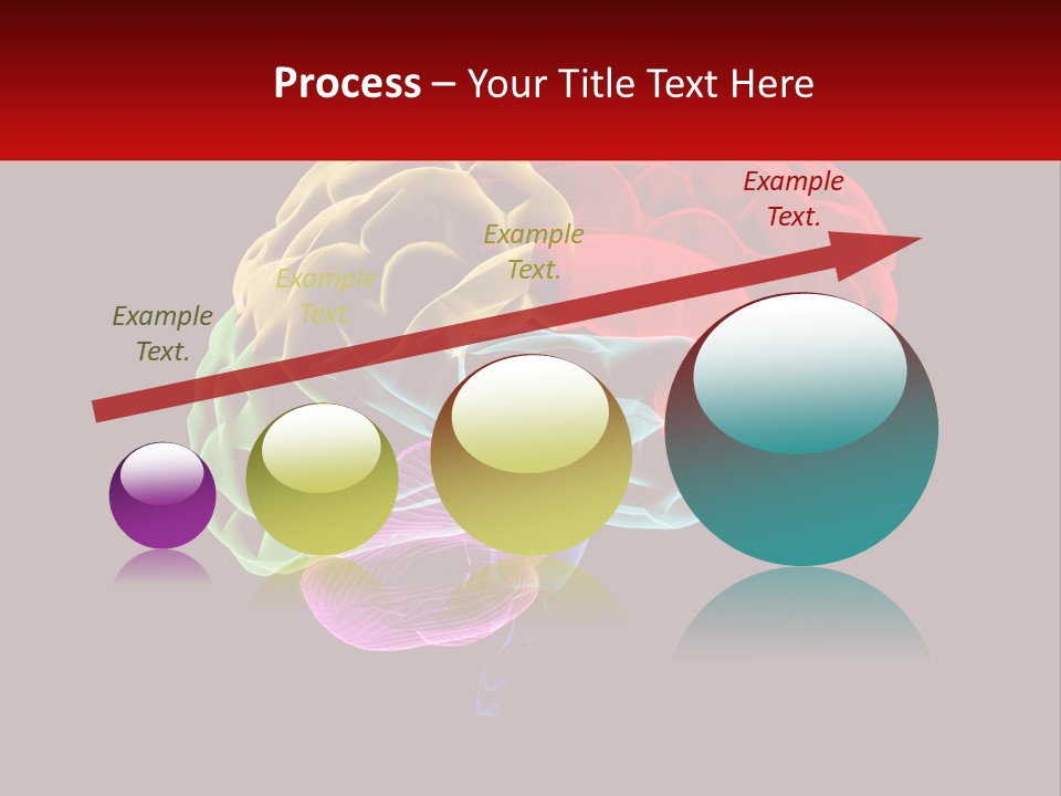 Keypad Security Intercom PowerPoint Template