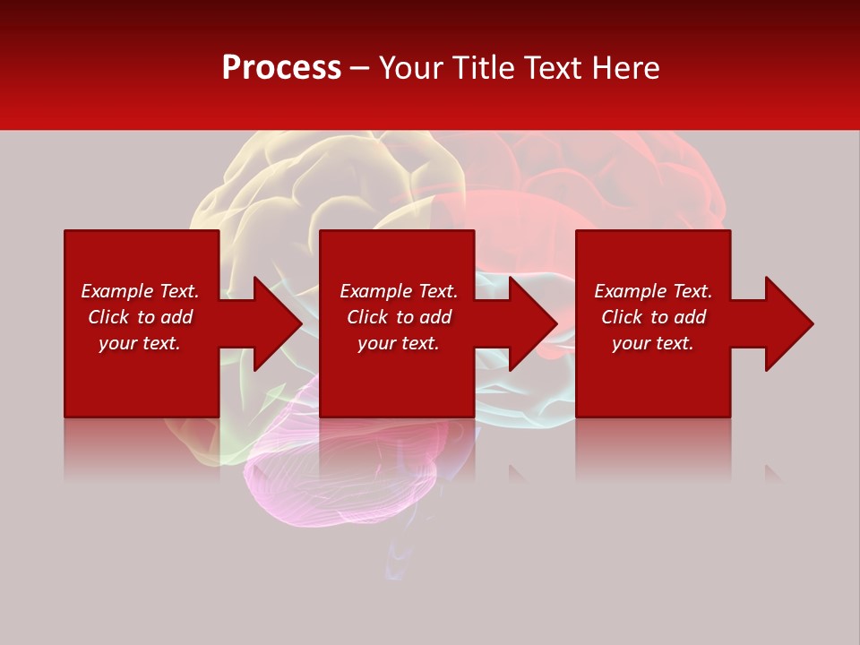 Keypad Security Intercom PowerPoint Template