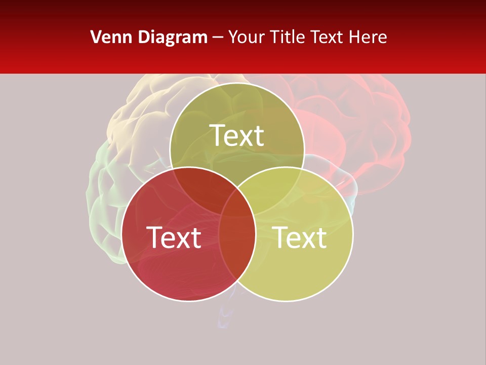 Keypad Security Intercom PowerPoint Template