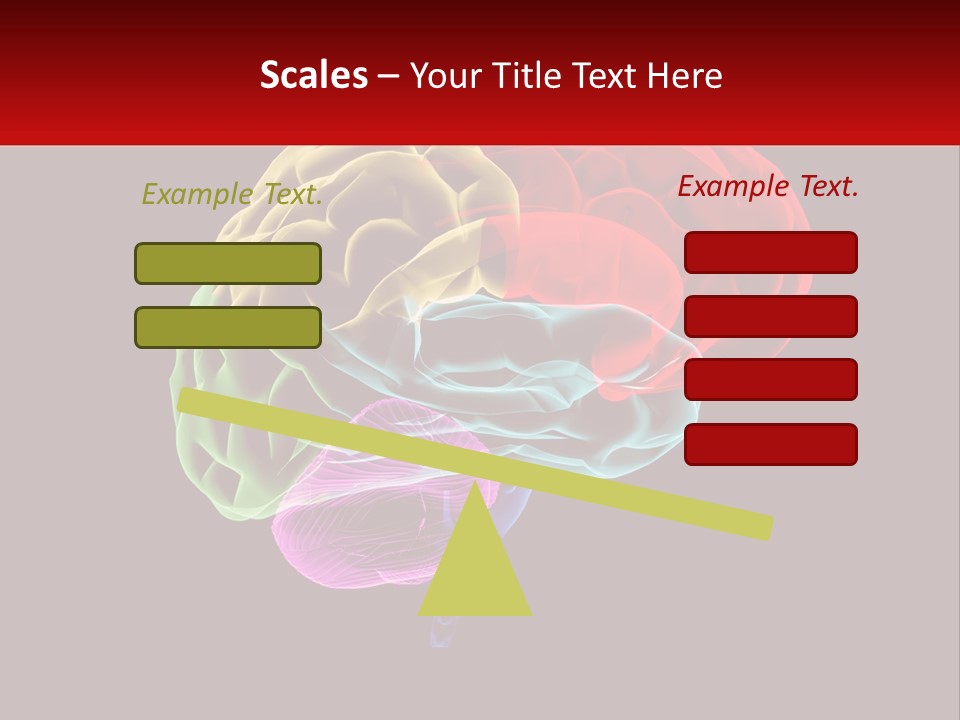 Keypad Security Intercom PowerPoint Template