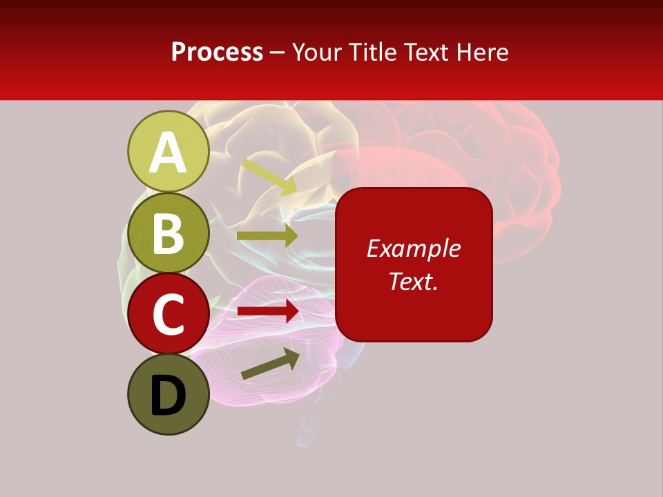Keypad Security Intercom PowerPoint Template