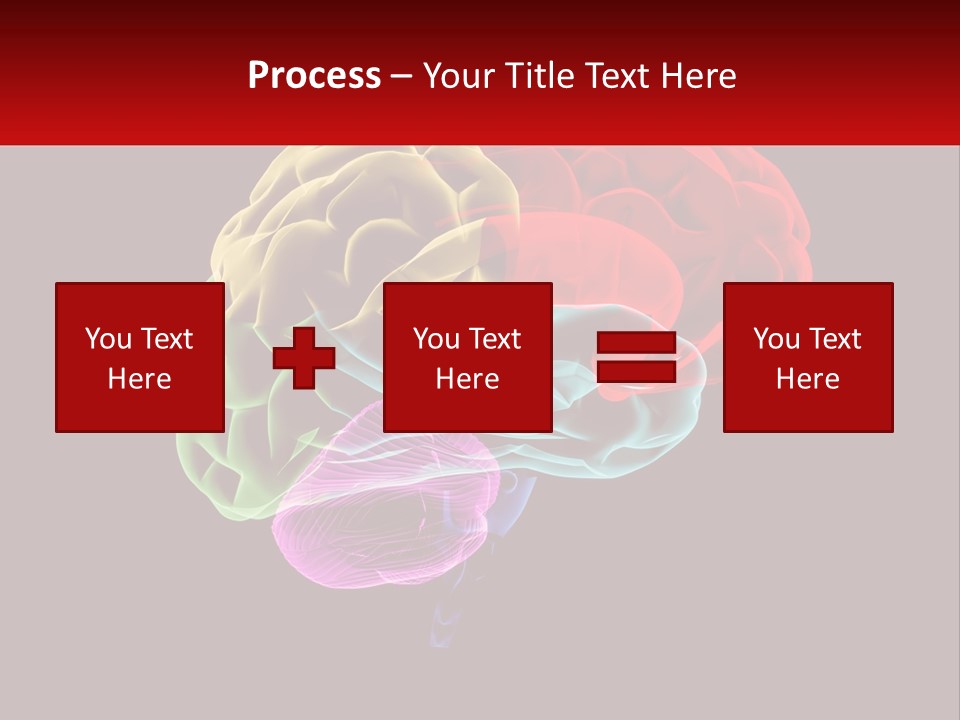 Keypad Security Intercom PowerPoint Template