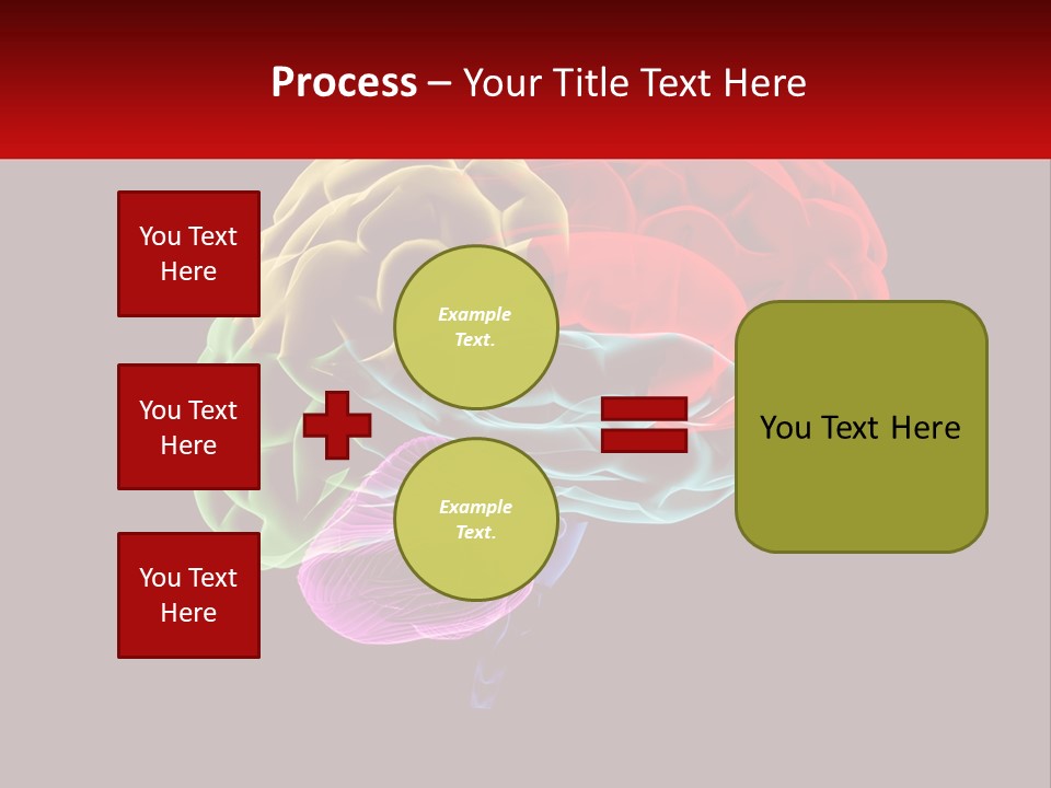 Keypad Security Intercom PowerPoint Template