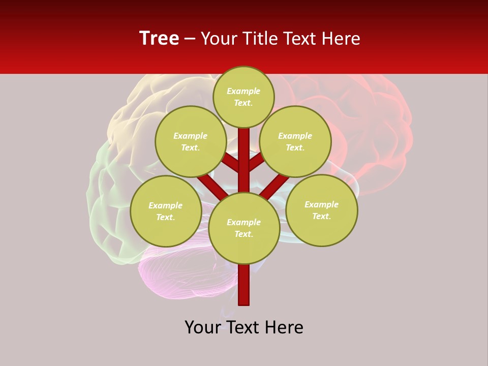 Keypad Security Intercom PowerPoint Template