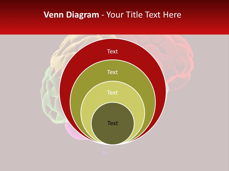 Keypad Security Intercom PowerPoint Template