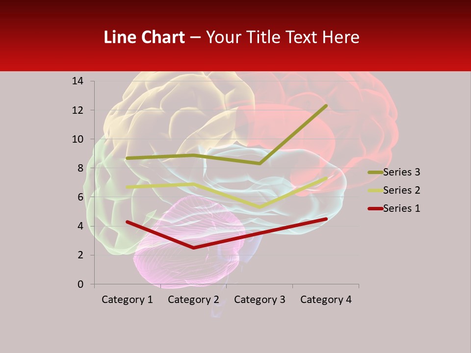 Keypad Security Intercom PowerPoint Template