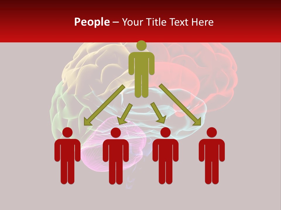 Keypad Security Intercom PowerPoint Template