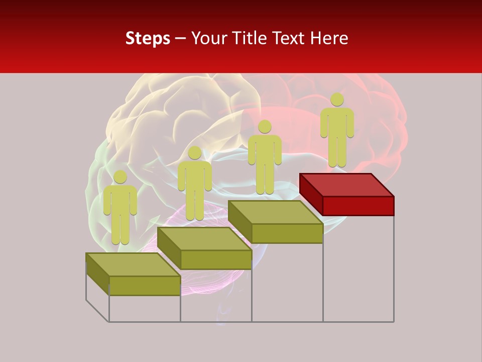 Keypad Security Intercom PowerPoint Template