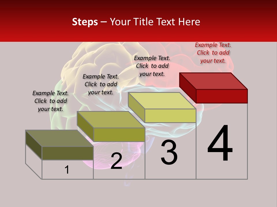 Keypad Security Intercom PowerPoint Template