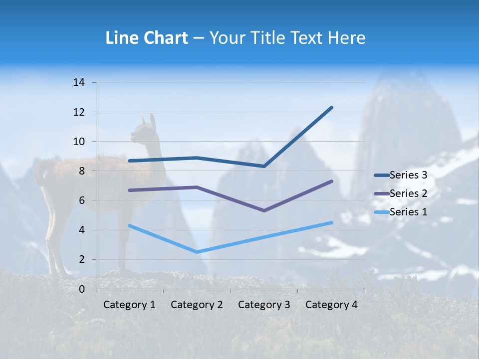 Wild Rock Wildlife PowerPoint Template
