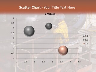 Occupation Male Clean PowerPoint Template