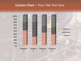 Occupation Male Clean PowerPoint Template