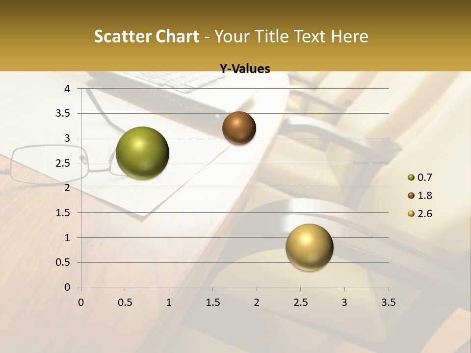 Modern Casual Brown PowerPoint Template