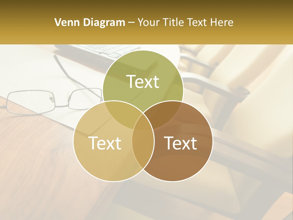 Modern Casual Brown PowerPoint Template