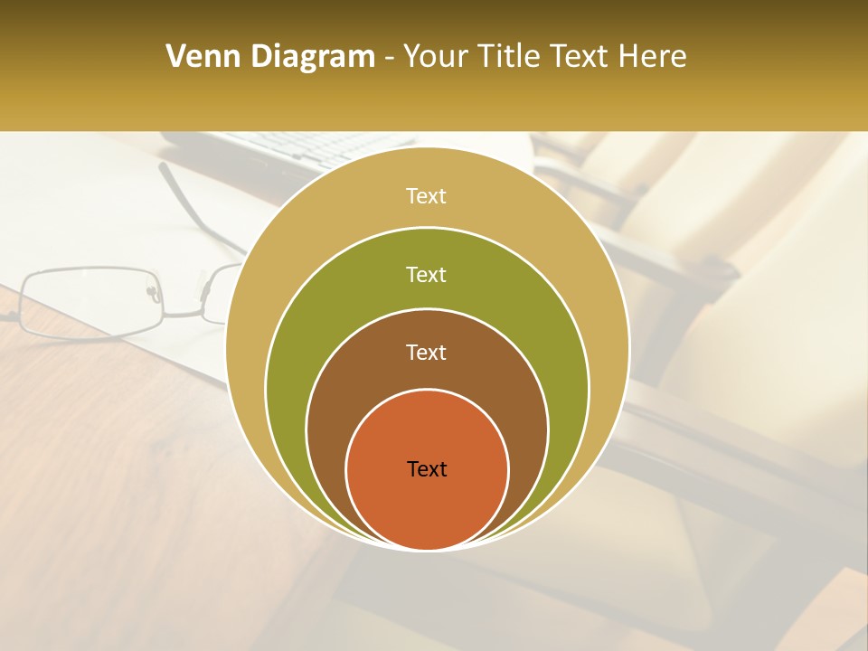 Modern Casual Brown PowerPoint Template