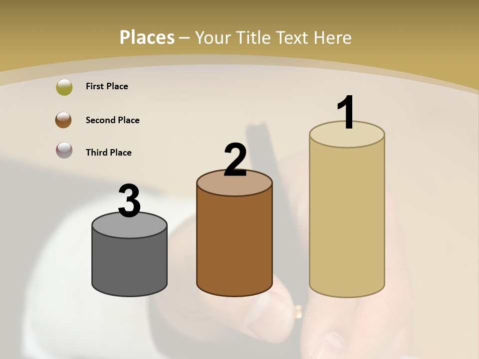 Work Policy Advisor PowerPoint Template