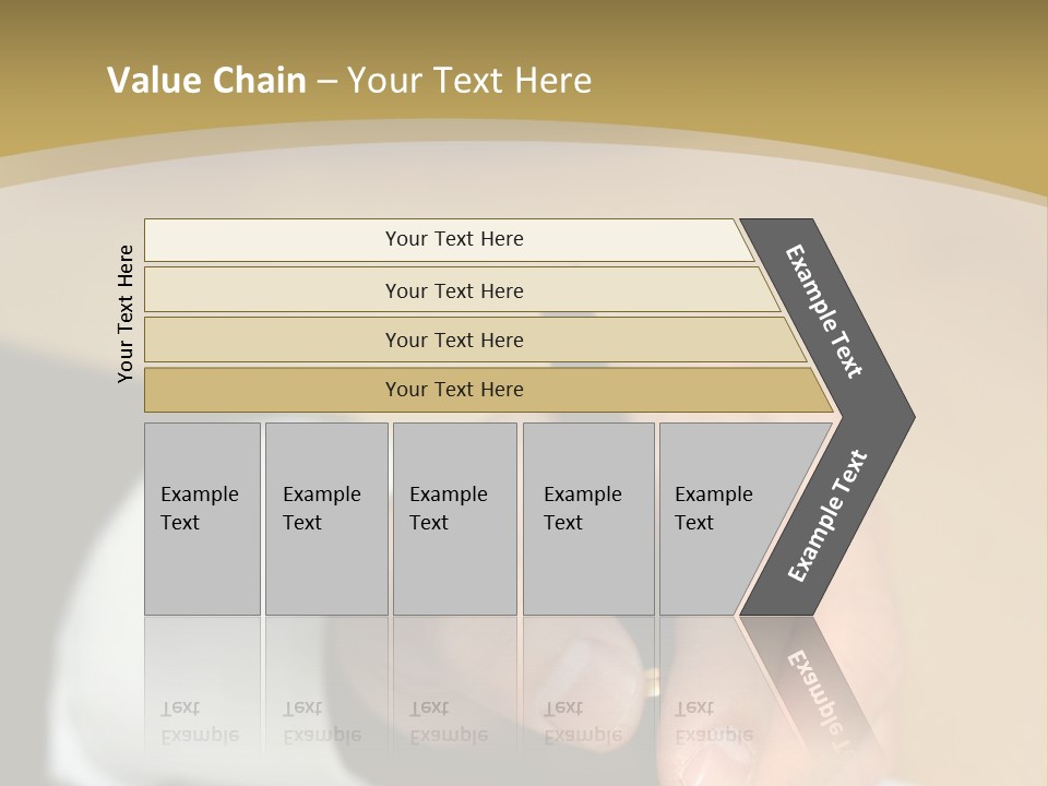 Work Policy Advisor PowerPoint Template